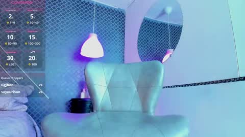 aleja_bloom online show from September 14, 12:47 pm