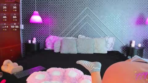 aleja_bloom online show from February 22, 12:39 pm