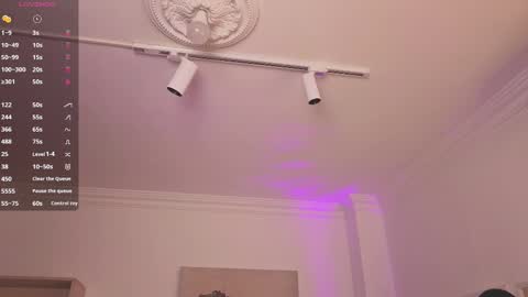 Alejandra online show from September 30, 12:11 pm