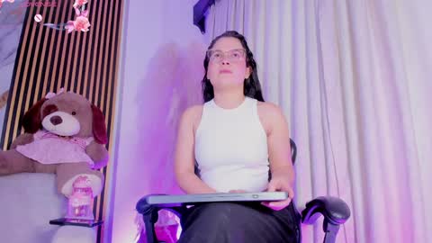 CUTE ALEJA online show from April 1, 8:28 pm