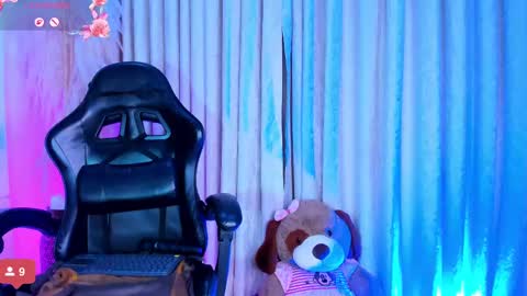 CUTE ALEJA online show from November 19, 11:49 pm