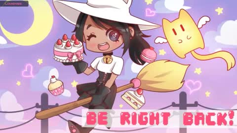 ebonycutegirl  online show from February 27, 1:59 am