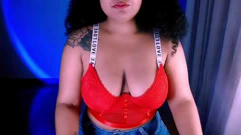 Snapshot of alejandra_conde chatting on March 9, 1:14 am Alejandra online show from March 9, 1:14 am