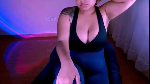 Snapshot of alejandra_conde chatting on September 22, 2:54 am Alejandra online show from September 22, 2:54 am