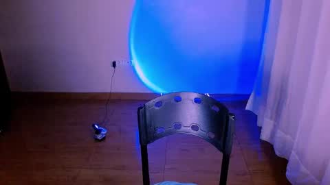 Snapshot of alejandra_conde chatting on February 24, 1:33 am Alejandra online show from February 24, 1:33 am