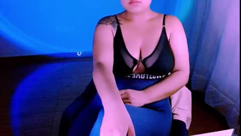 Snapshot of alejandra_conde chatting on September 29, 2:49 am Alejandra online show from September 29, 2:49 am