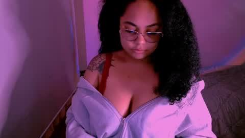 Alejandra  online show from August 2, 12:57 am
