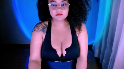 Snapshot of alejandra_conde chatting on March 2, 2:51 am Alejandra online show from March 2, 2:51 am