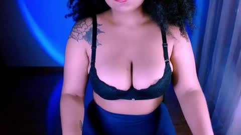 Snapshot of alejandra_conde chatting on March 10, 12:07 am Alejandra online show from March 10, 12:07 am