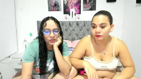 alejandra_evanss online show from June 19, 3:22 am