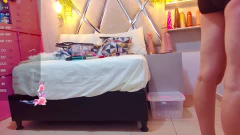 alejandra martins online show from November 15, 3:51 am