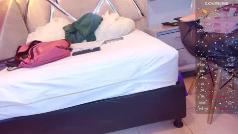 Snapshot of alejandra_martinss chatting on March 5, 2:12 pm alejandra martins online show from March 5, 2:12 pm