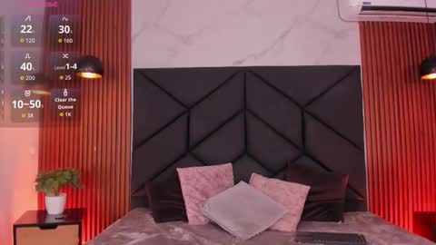 Aleja  online show from November 14, 9:26 pm