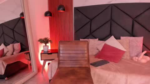 Aleja  online show from March 21, 8:58 pm