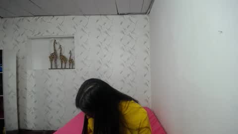 alejaxxxhot online show from February 22, 6:09 pm