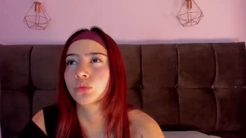 Alejita699 online show from July 13, 9:59 pm