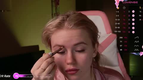 Lexi online show from March 12, 4:08 am