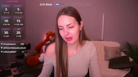 aleksaloree online show from February 3, 5:28 pm