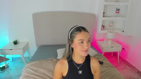 Aleksandra  online show from January 10, 12:43 pm