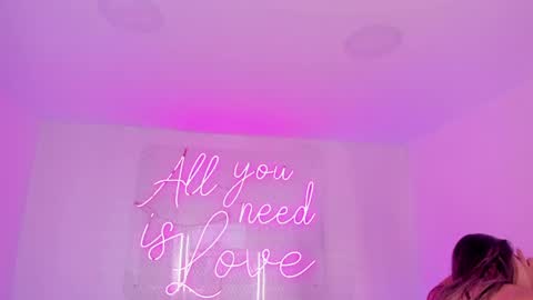 Aleksandra  online show from April 25, 12:41 pm