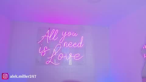 Aleksandra  online show from April 27, 1:08 pm