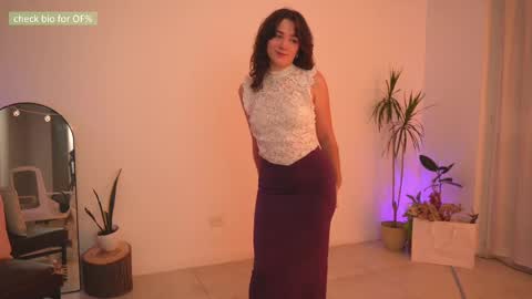 Ale online show from February 12, 11:30 pm