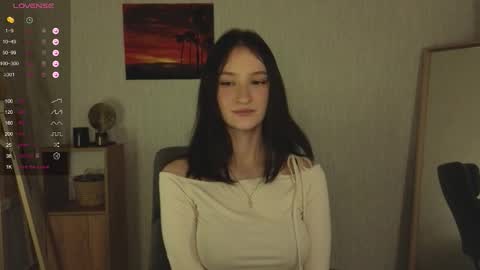 Alena online show from February 8, 4:22 pm