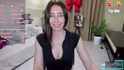 AlenaCoplan online show from June 13, 10:07 pm