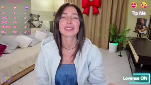 AlenaCoplan online show from April 20, 9:29 pm