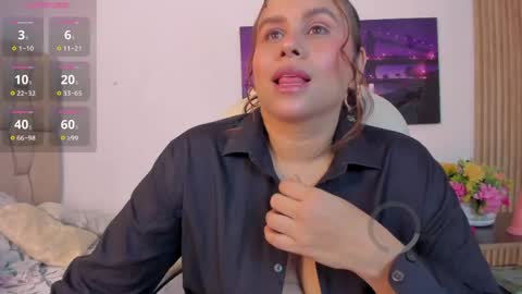 alennax online show from April 25, 12:30 pm