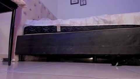 Alesay online show from November 3, 1:53 am