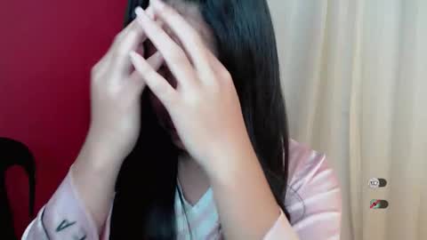 alesha_vibe_me online show from March 25, 6:33 pm