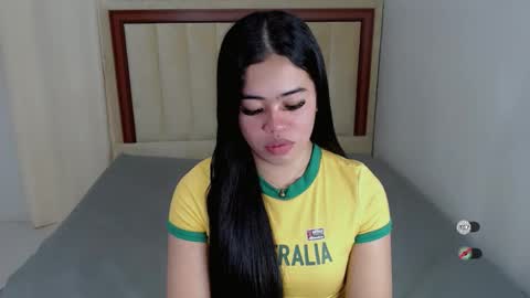 alesha_vibe_me online show from October 25, 8:05 pm