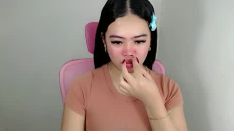 alesha_vibe_me online show from June 6, 2:56 pm