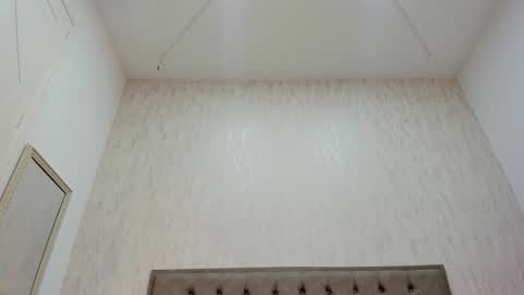 Alessia online show from March 6, 10:05 pm