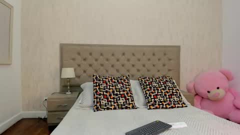 Alessia online show from March 5, 9:54 pm