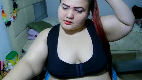 Alesia jones01 online show from June 18, 6:59 am