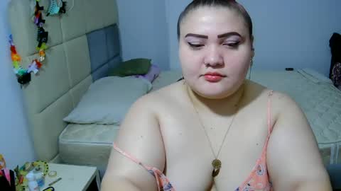 Alesia jones01 online show from June 20, 5:44 am