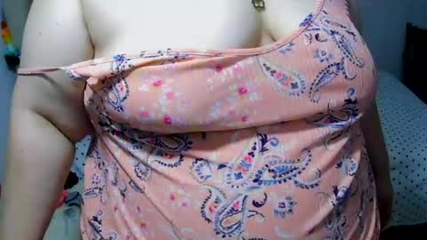 Alesia jones01 online show from August 6, 2:24 pm