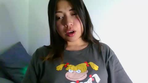 QUEEN OFF MILk  IM BACK  15 NOV online show from April 21, 9:44 pm