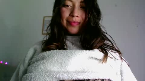 QUEEN OFF MILk  IM BACK  15 NOV online show from April 25, 3:09 pm