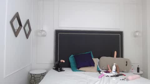 Aleska 3 online show from March 9, 3:48 pm