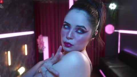 Alessa Goreng online show from December 7, 7:49 am