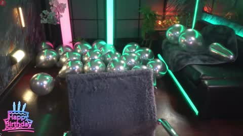 Alessa Goreng online show from February 9, 7:05 am