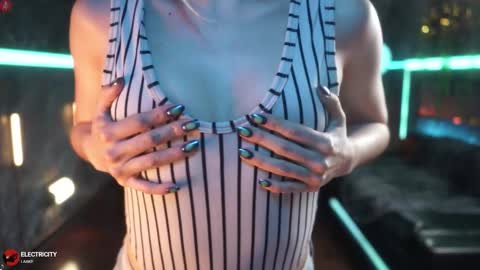 Alessa Goreng online show from October 19, 9:22 am