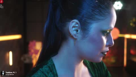 Alessa Goreng online show from January 20, 8:41 am