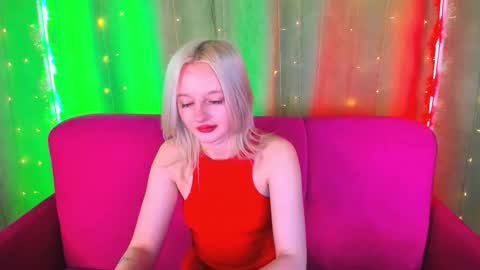 alessakiss online show from January 18, 10:33 am