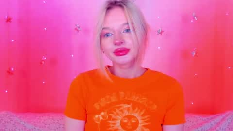 alessakiss online show from April 26, 2:09 am