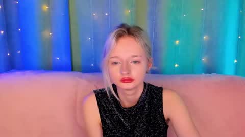 alessakiss online show from April 24, 2:36 am