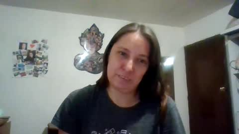 Alessandra Conrado online show from April 26, 8:34 am